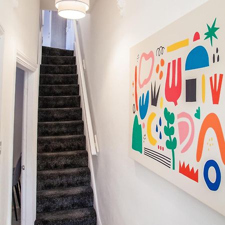 فيلا 69 Needham Road ليفربول المظهر الخارجي الصورة