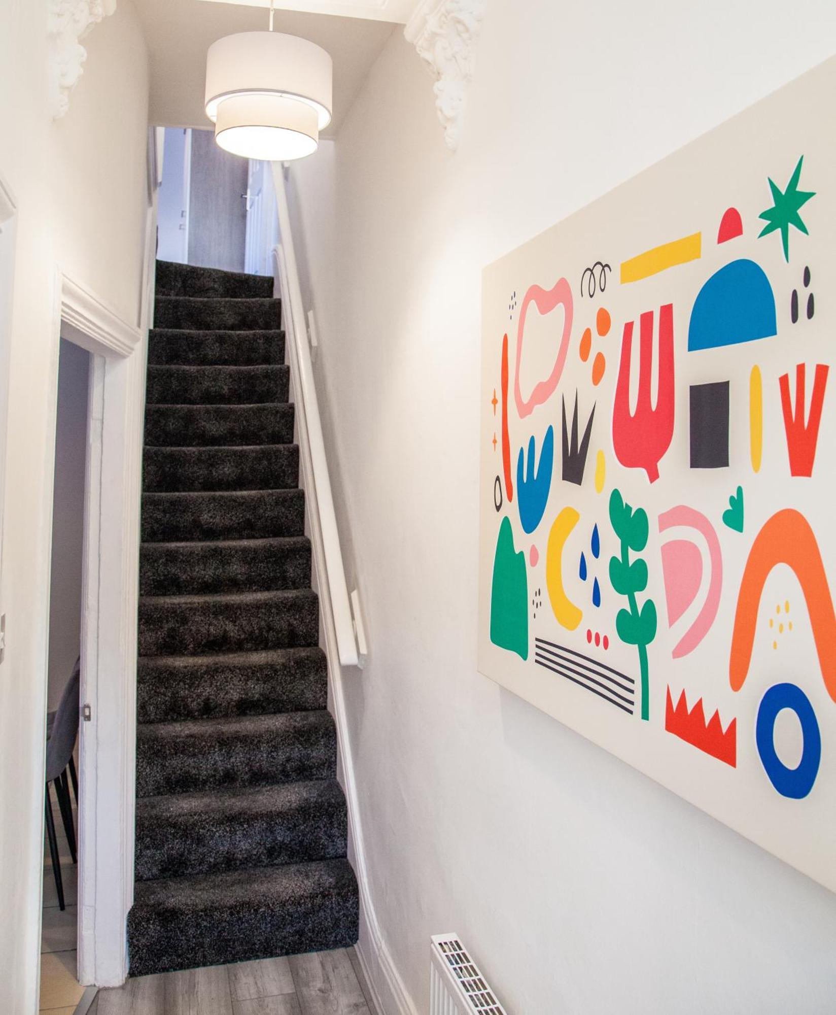فيلا 69 Needham Road ليفربول المظهر الخارجي الصورة